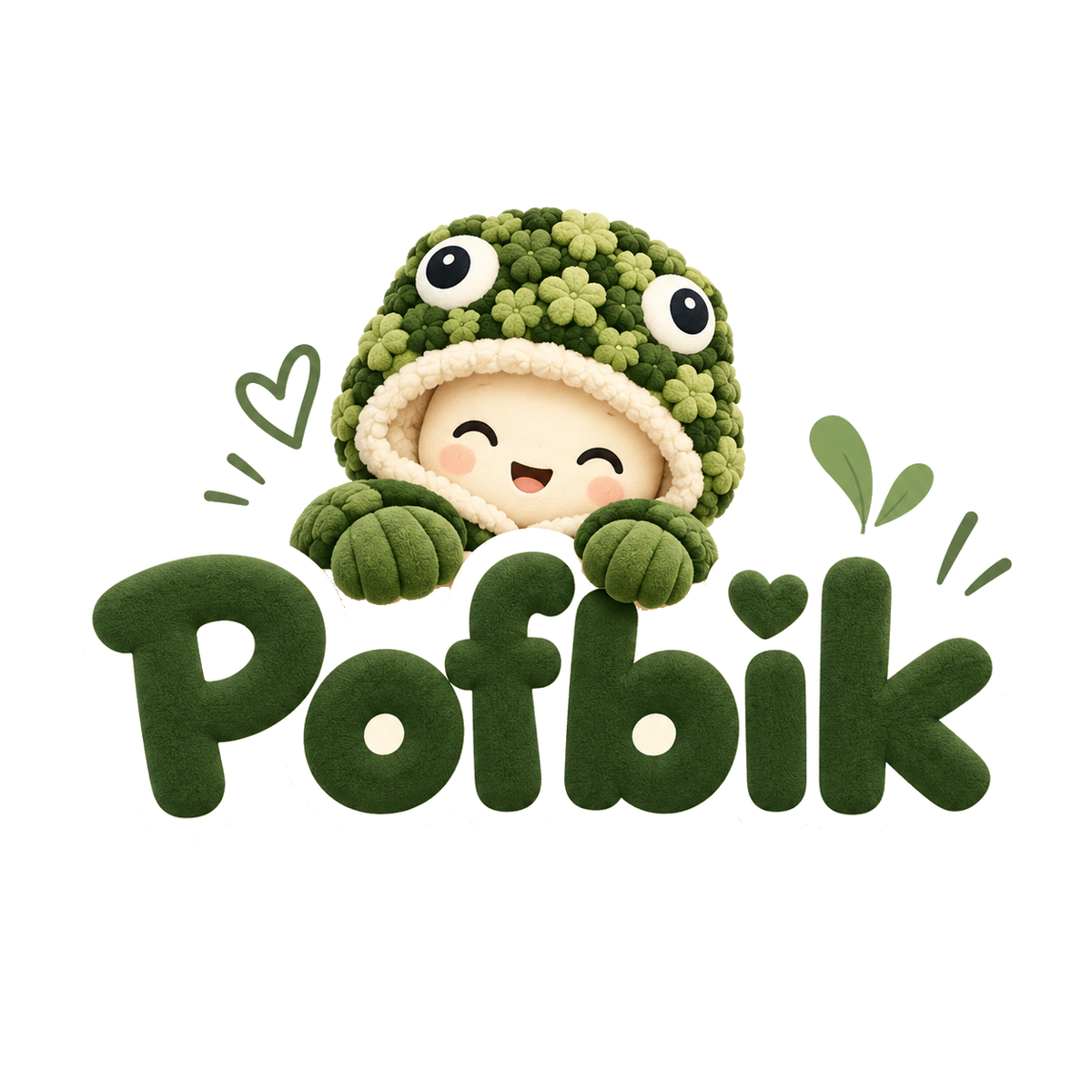 Pofbik Bebek